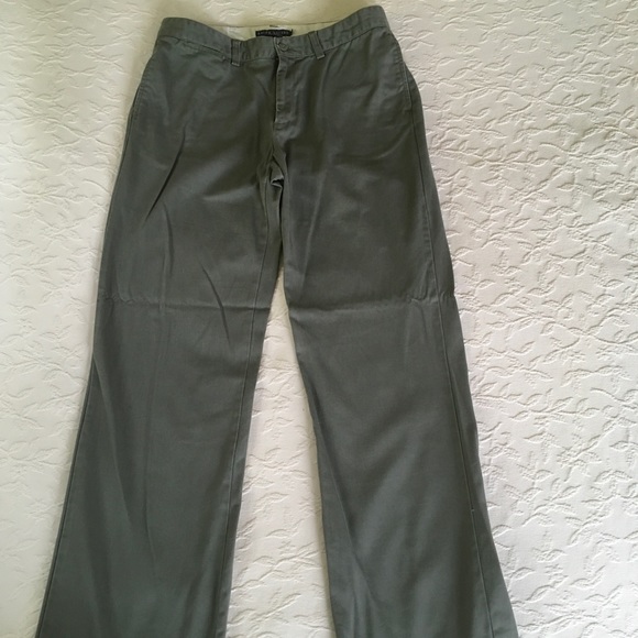 olive green polo jumpsuit